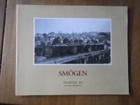 Sm&ouml;gen p&aring; Carl H&auml;llers och Lars Strannes tid - dokumenten talar.