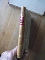 Kritisk ordbok &ouml;fver Svenska V&auml;xtnamn. Utgifven af Svenska Akademien