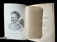 En bok om Strindberg