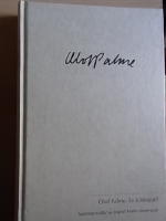 Olof Palme. En bibliografi