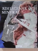 &Auml;delstenar och mineral
