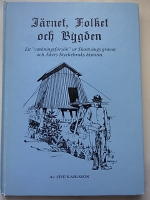 J&auml;rnet, Folket och Bygden. Ett "vaskningsf&ouml;rs&ouml;k" ur Skottv&aring;ngs gruvas och &Aring;kers Styckebruks historia