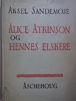 Alice Atkinson og hennes elskere