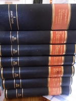 Kriegstagebuch des Oberkommandos der Wehrmacht (Wehrmachtf&uuml;hrungsstab) 1940 - 45,I - IV