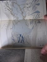 A Geographical excursion through Central Norrland