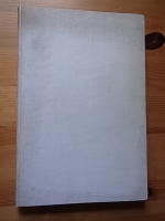 Dithyramber i aftonglans