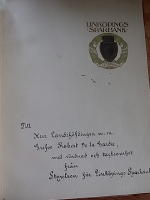 Link&ouml;pings Sparbank den 2 september 1833 - 1908