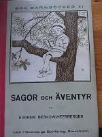 Sagor och &auml;ventyr