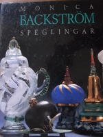 Monica Backstr&ouml;m. Speglingar