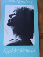 K&auml;rleks historia