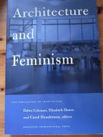 Architecture and Feminism