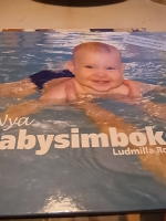 Nya Babysimboken. Tredje upplagan, helt omarbetad