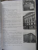 S&ouml;dermalm. S&ouml;dra Maria, del av H&ouml;galid. Byggnadshistorisk inventering 1974-75