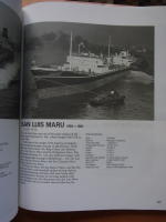 Voyage of a century. Photo Collection of NYK Ships