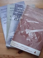 Medborgarkunskap om sj&ouml;f&ouml;rsvaret 1 - 4