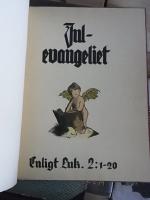 Julevangeliet enl Luk. 2:1-20