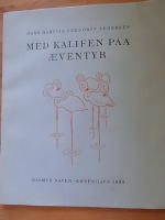 Med kalifen paa aeventyr