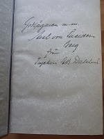 Beskrifning &ouml;fver Grefskapet Dal I o II