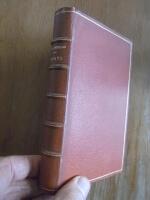 Essays. With an introduction by Richard Whiteing