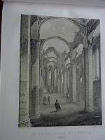 Gotland och Wisby i taflor