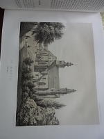 Gotland och Wisby i taflor