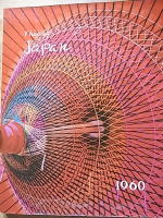 This is Japan. Number seven. 1960