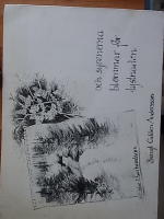 och syrenerna blommar f&ouml;r tystnaden