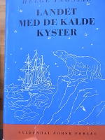 Landet med de kalde kyster