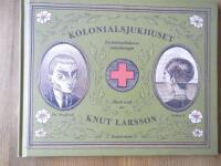 Kolonialsjukhuset. En koloniall&auml;kares anteckningar