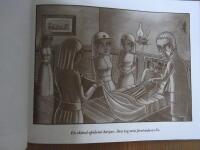 Kolonialsjukhuset. En koloniall&auml;kares anteckningar