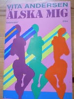 &Auml;lska mig. Sk&aring;despel