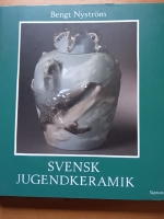 Svensk jugendkeramik