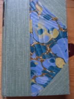 Konvolutten. En graphologisk studie