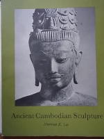 Ancient Cambodian Sculpture