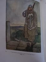 The high Deeds of Finn and other Bardic Romances of Ancient Ireland