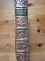 Vanity Fair. A Novel without a Hero