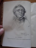 Vanity Fair. A Novel without a Hero