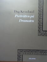 Portr&auml;tten p&aring; Dramaten