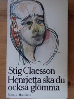 Henrietta ska du ocks&aring; gl&ouml;mma