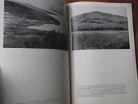 Ancient hunters and settlements in the mountains of Sweden