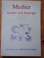 Medier, termer och begrepp