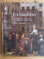 F&ouml;rbindelser. Fem Leksandskvinnor i Gamla stan