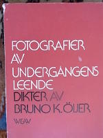 Fotografier av underg&aring;ngens leende