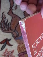 Fotografier av underg&aring;ngens leende