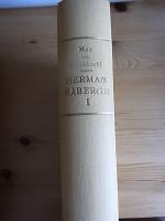 Herman R&aring;bergh. En f&ouml;rgrundsgestalt i Finlands kyrka. I. Hans v&auml;g till akademisk l&auml;rostol