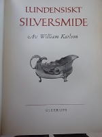 Lundensiskt silversmide