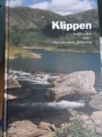 Klippen - kraftverket mitt i V&auml;sterbottens fj&auml;llv&auml;rld