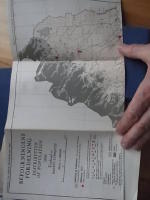 V&auml;gplan f&ouml;r Sverige. Bet&auml;nkande avgivet av delegationen f&ouml;r &ouml;versiktlig v&auml;gplanering. I-II