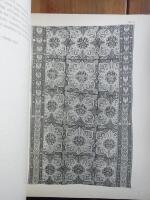 En samling orientaliska mattor