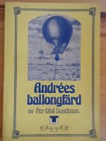 Andrées ballongfärd